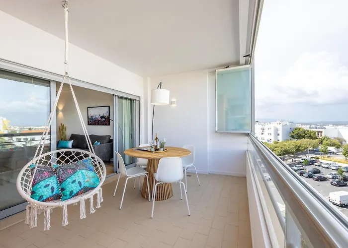 Oasis Terrace II