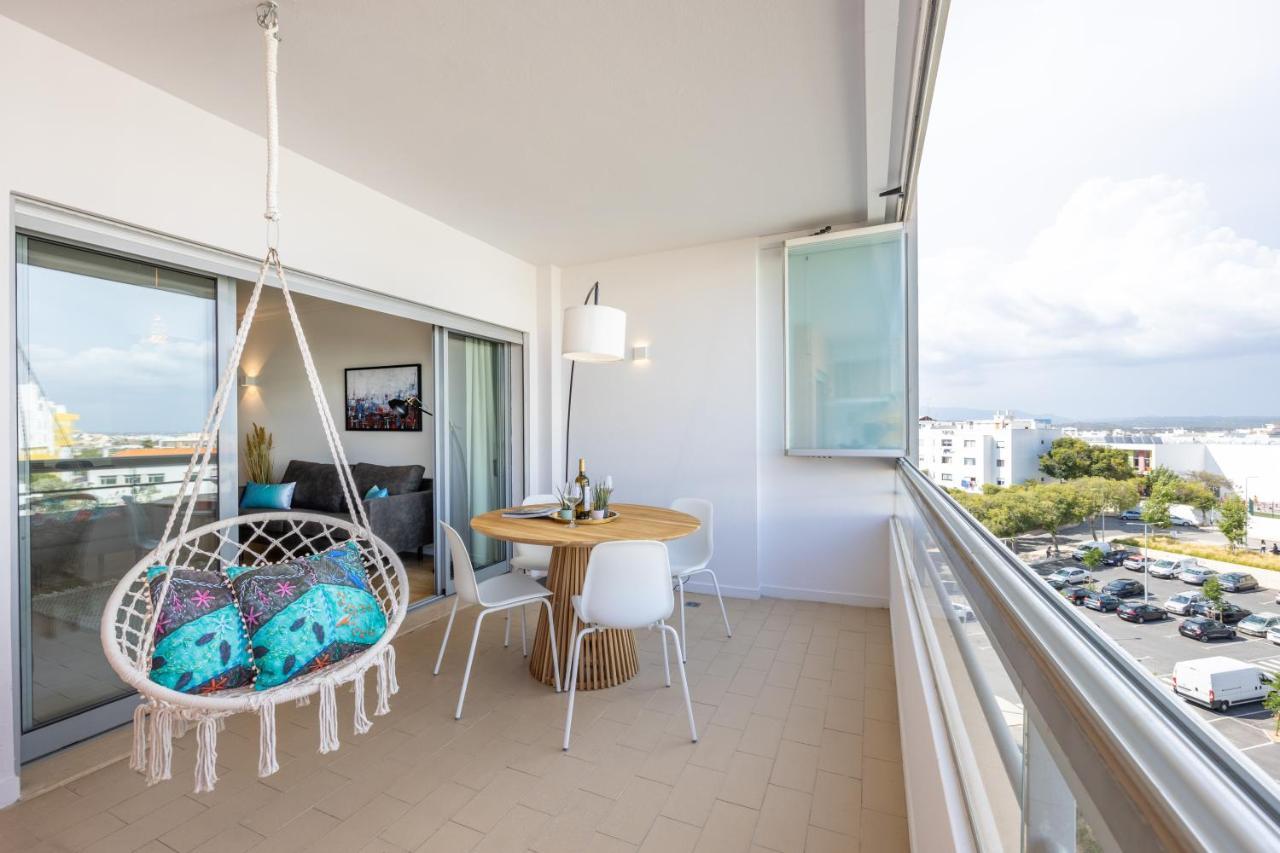 Oasis Terrace Ii Portimao