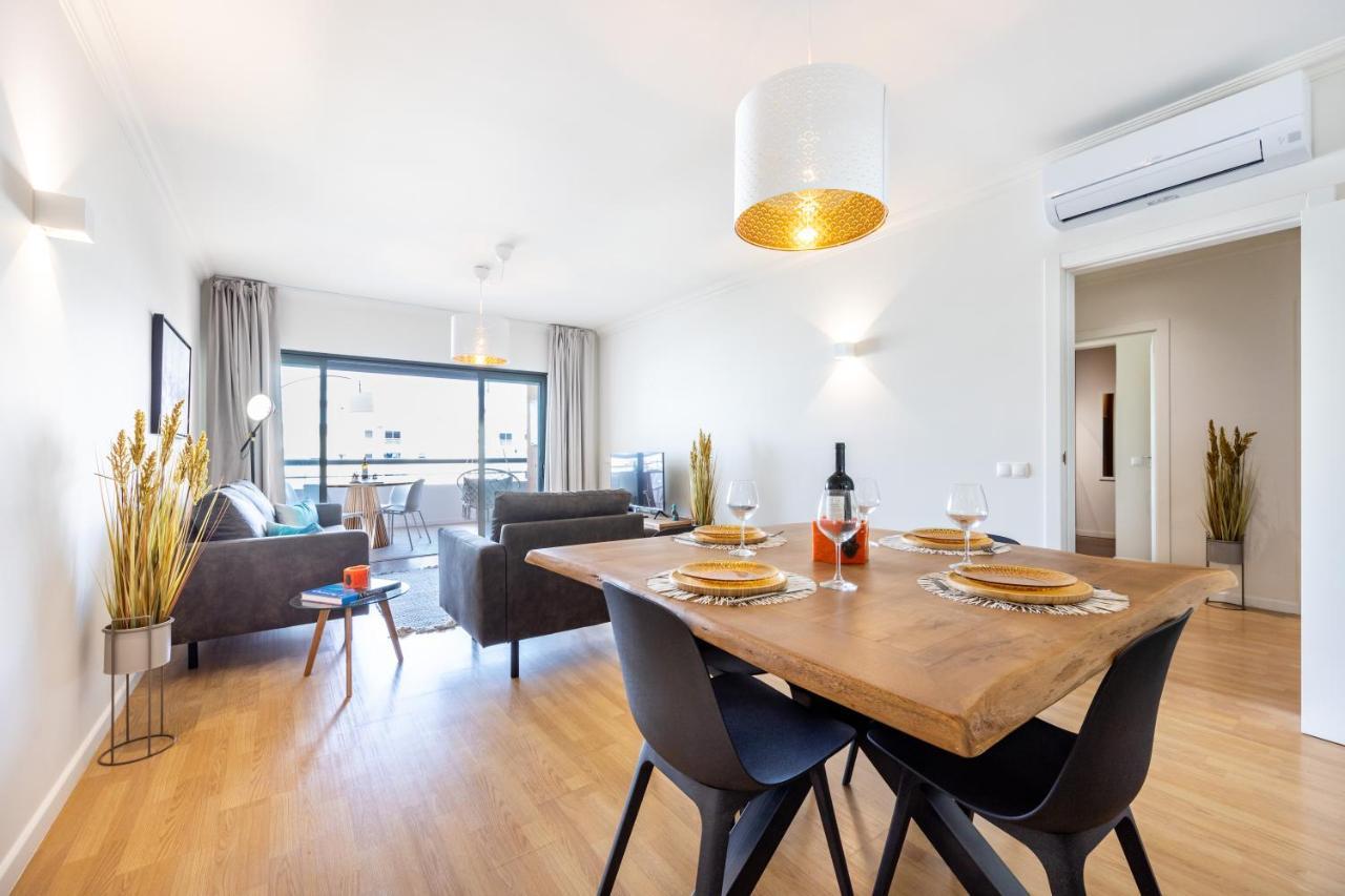 Appartement Oasis Terrace Ii Portimão