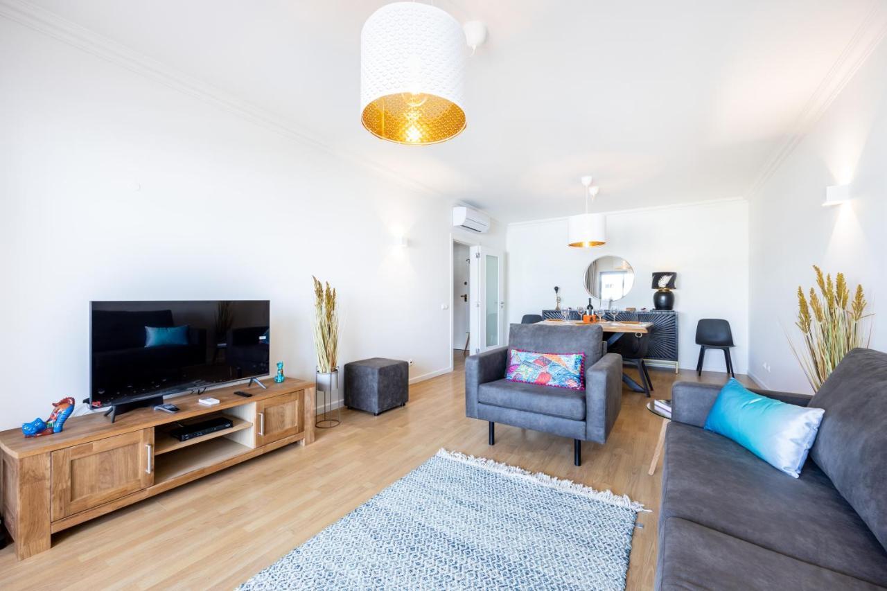 Oasis Terrace Ii Apartment *