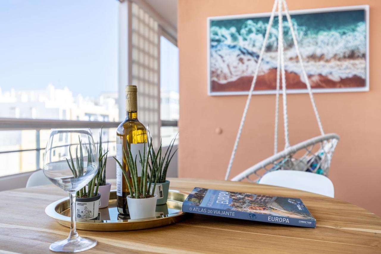 Appartement Oasis Terrace Ii