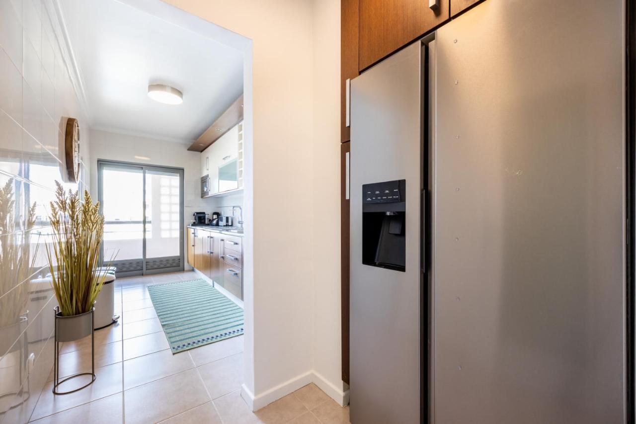 Apartment Oasis Terrace Ii Portimao