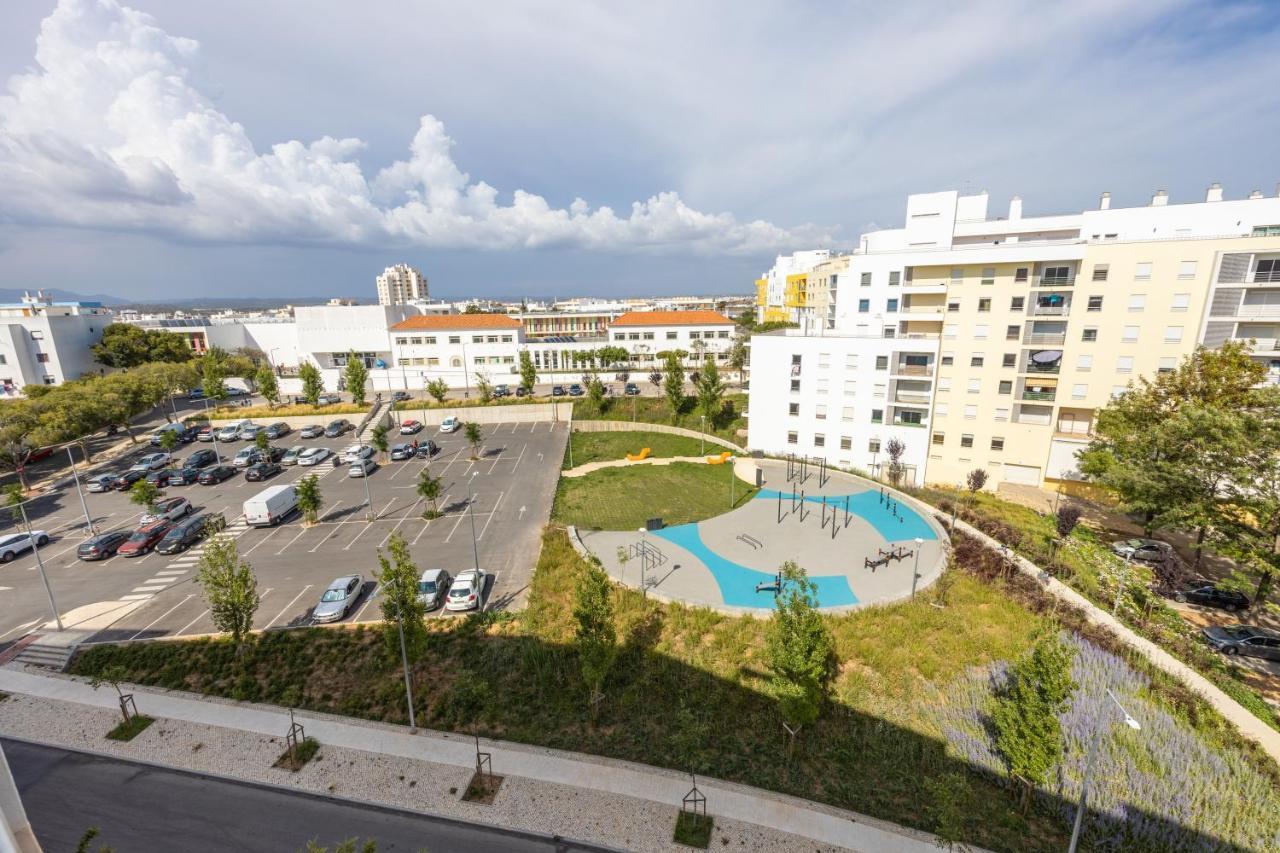 Oasis Terrace Ii Apartment Portimao