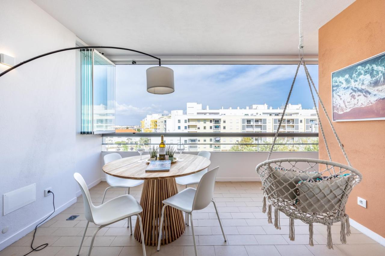 Apartment Oasis Terrace Ii *