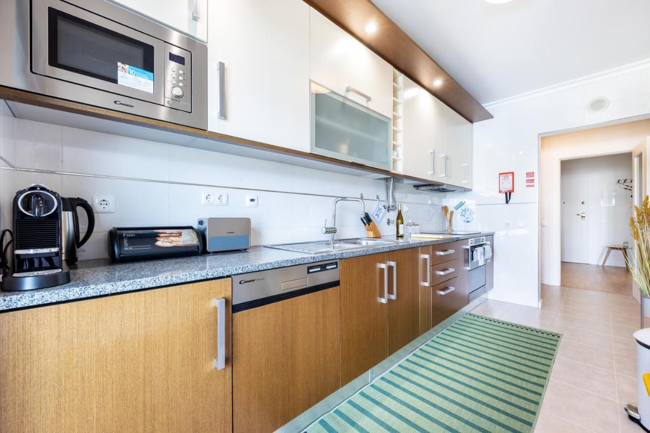 Oasis Terrace Ii Appartement